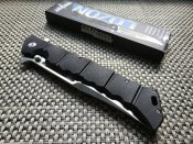 Складной нож от компании Cold Steel. Модель Luzon Large (20NQX). Оригинал