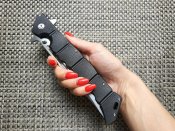 Складной нож от компании Cold Steel. Модель Luzon Large (20NQX). Оригинал