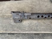 Кожух к MG-34