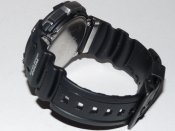 Наручний годинник з цифровим компасом Casio SGW100-1V часы с компасом