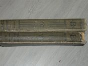 "Советская военная энциклопедия".2 тома (комплект) 1933-34гг.