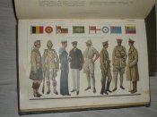 "Советская военная энциклопедия".2 тома (комплект) 1933-34гг.