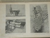 "Советская военная энциклопедия".2 тома (комплект) 1933-34гг.