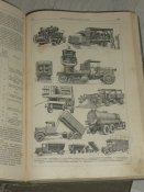"Советская военная энциклопедия".2 тома (комплект) 1933-34гг.