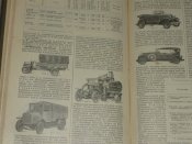 "Советская военная энциклопедия".2 тома (комплект) 1933-34гг.