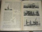 "Советская военная энциклопедия".2 тома (комплект) 1933-34гг.