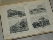 "Советская военная энциклопедия".2 тома (комплект) 1933-34гг.