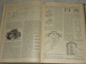 "Советская военная энциклопедия".2 тома (комплект) 1933-34гг.