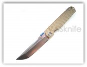 Ніж stedemon zkc c-03 shy iv (sand)