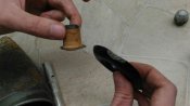 105мм немец. комулятив