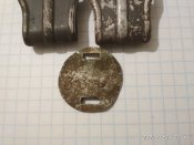 Два зацепа+ бонус.