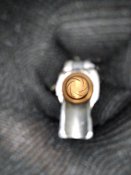 Трубка ruger LCP под 9x19