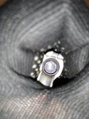 Трубка ruger LCP под 9x19