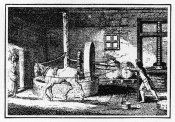an-18th-century-cider-press-in-devon-mary-evans-picture-library Мельница на конской тяге.jpg