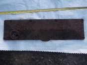 Клапанная крышка