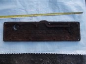 Клапанная крышка