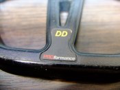 Катушка с модификацией для Garrett Ace Лот #2