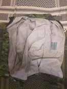 Кітель bdu jacket  (Canadian Disruptive Pattern) Канада (large-reg)