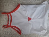 жіноча камуфльована куртка з капюшоном (м)