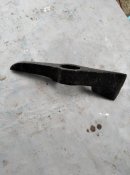 Австро-Угорська кірко-сокира. ПСВ.