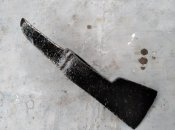 Австро-Угорська кірко-сокира. ПСВ.