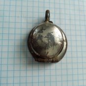 Верх на люльку ПСВ.