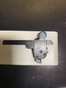 УСМ ТТ-33 склад