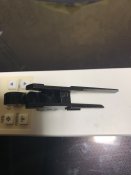 УСМ ТТ-33 склад