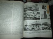 Ежегодник Большой Советской энциклопедии - 8 книг