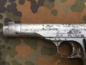 Пистолет FN Browning Modell 1922 кал 7.65х17