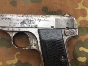 Пистолет FN Browning Modell 1922 кал 7.65х17