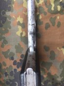 Пистолет FN Browning Modell 1922 кал 7.65х17