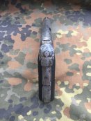 Пистолет FN Browning Modell 1922 кал 7.65х17