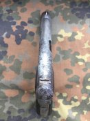 Пистолет FN Browning Modell 1922 кал 7.65х17