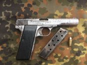 Пистолет FN Browning Modell 1922 кал 7.65х17