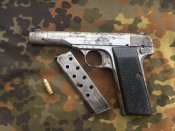Пистолет FN Browning Modell 1922 кал 7.65х17