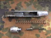 Пистолет FN Browning Modell 1922 кал 7.65х17