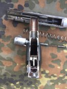 Пистолет FN Browning Modell 1922 кал 7.65х17