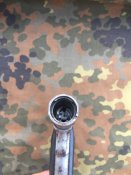 Пистолет FN Browning Modell 1922 кал 7.65х17