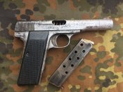 Пистолет FN Browning Modell 1922 кал 7.65х17