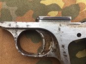 Пистолет FN Browning Modell 1922 кал 7.65х17