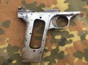 Пистолет FN Browning Modell 1922 кал 7.65х17