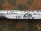 Пистолет FN Browning Modell 1922 кал 7.65х17