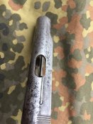 Пистолет FN Browning Modell 1922 кал 7.65х17