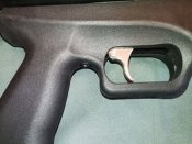 Пневматическая винтовка Artemis SR900S