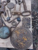 запчасти к технике