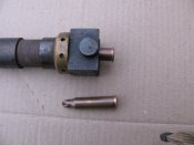 готовый СХП ствол на Максим .