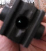 готовый СХП ствол на Максим .