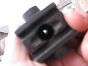 готовый СХП ствол на Максим .