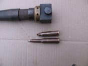 готовый СХП ствол на Максим .